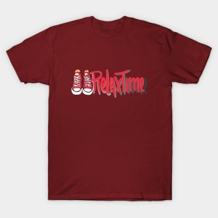 Relaxtime T-Shirt